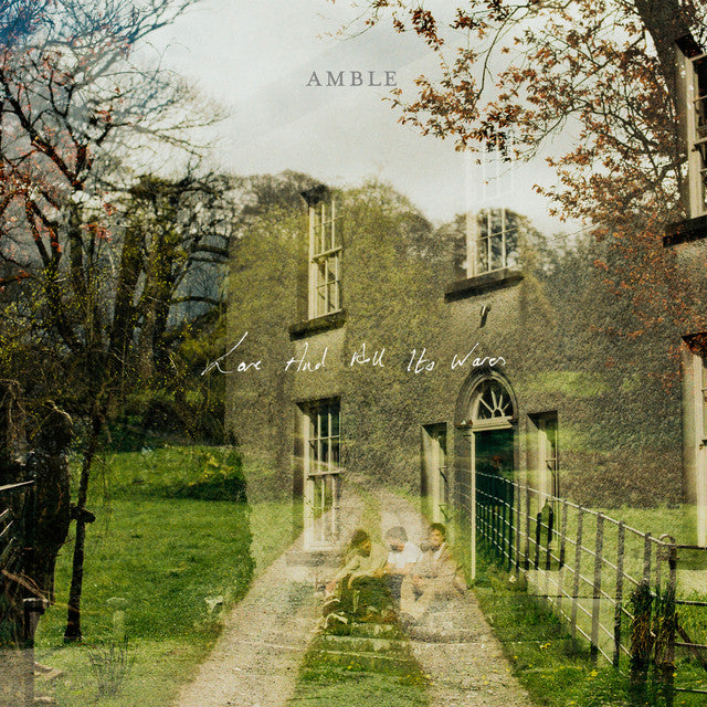 Amble Love And All Its Wares