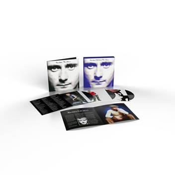 Phil Collins - Face Value (Full Value)
