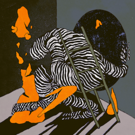 Various A Litany Of Failures - Volume 5 Ireland Vinyl