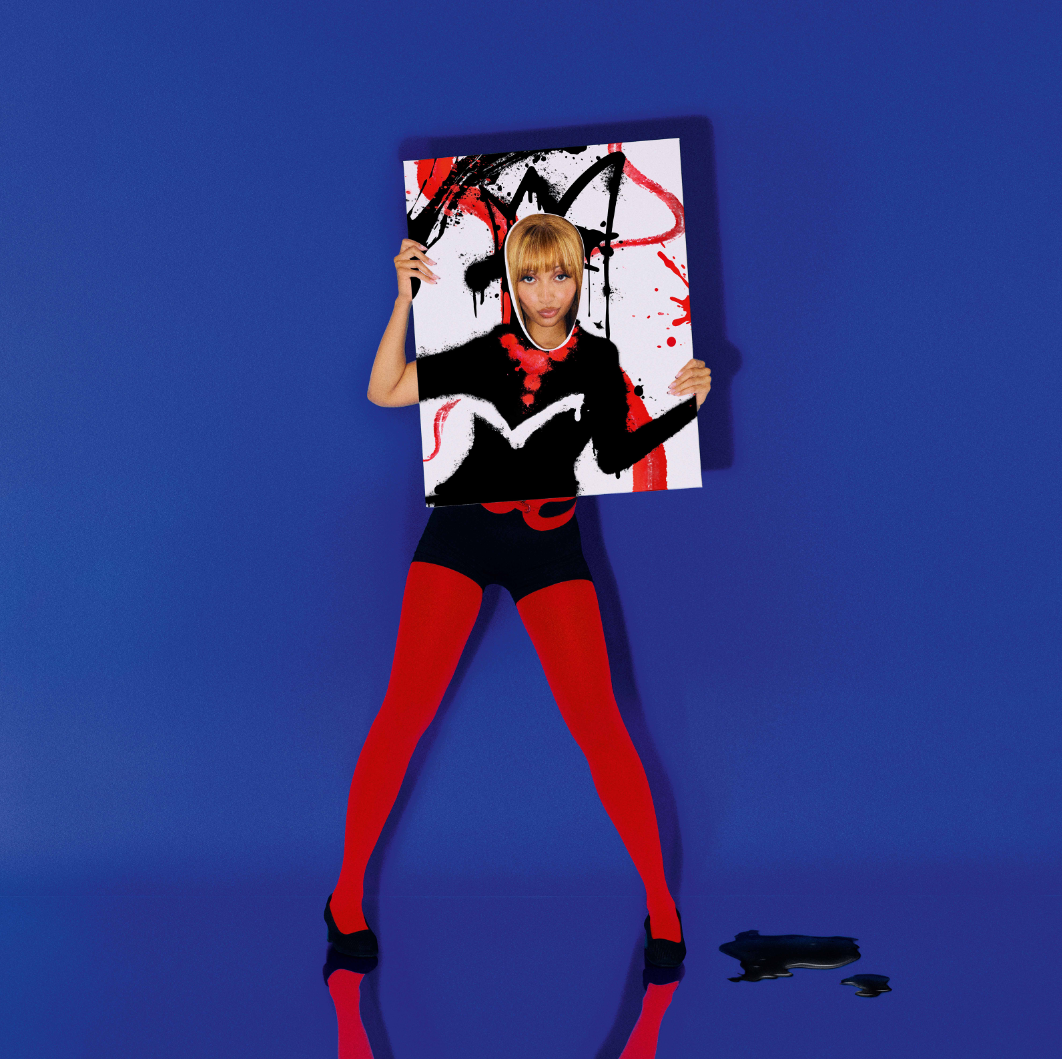 PinkPantheress Fancy Some More?