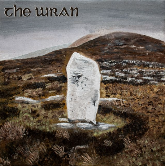 Wran "The Stone Man"