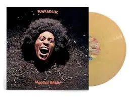 Funkadelic Maggot Brain VinylN