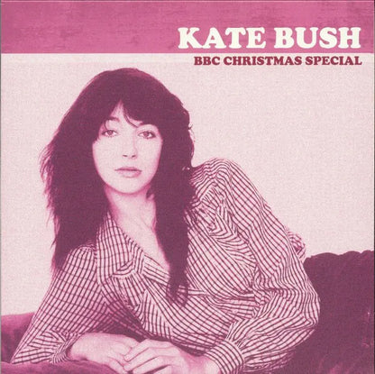 Kate Bush BBC Christmas Special 1979