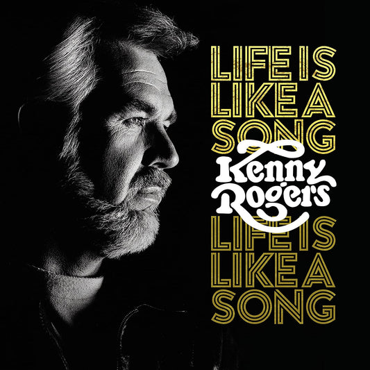 Kenny Rogers Life Is Like A Song