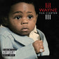 Lil' Wayne Tha Carter III 15th Anniversary - Ireland Vinyl