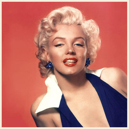 Marilyn Monroe Best Of - Ireland Vinyl