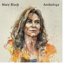 Mary Black Anthology (3 LP) Ireland Vinyl