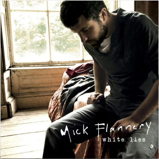 Mick Flannery White Lies