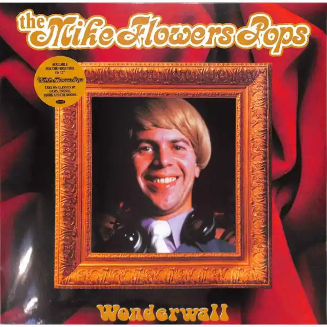 Mike Flowers Pop Wonderwall - Record Store Day