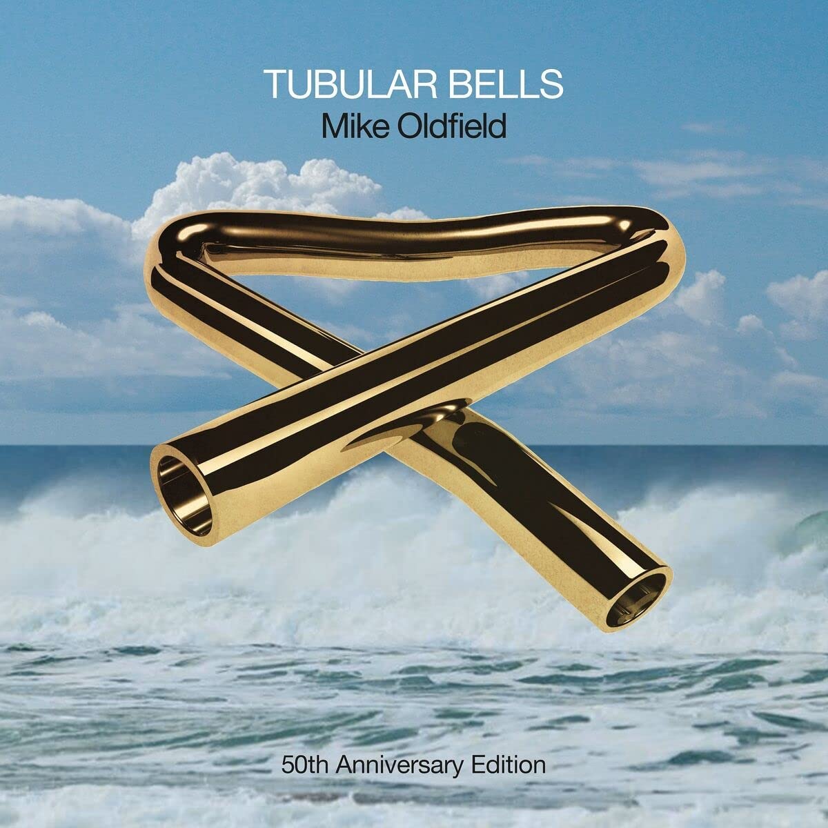 Mike Oldfield Tubular Bells 50th Anniversary