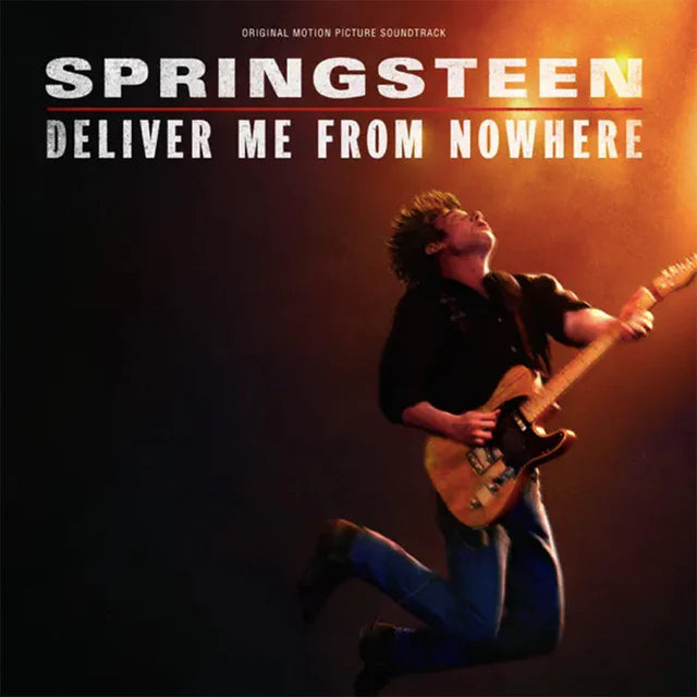 Soundtrack - Bruce Springsteen Deliver Me