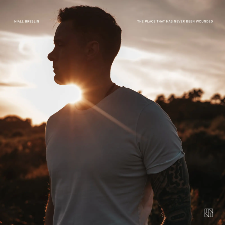 Niall Breslin The Place That Has Never Been Wounded