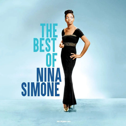 Nina Simone Best Of