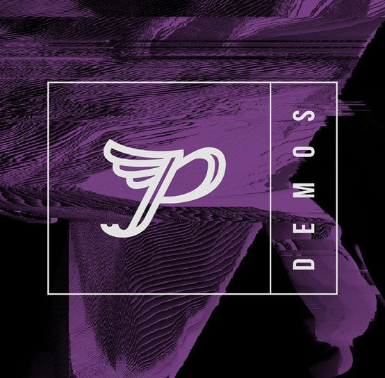 Pixies Demos - Ireland Vinyl
