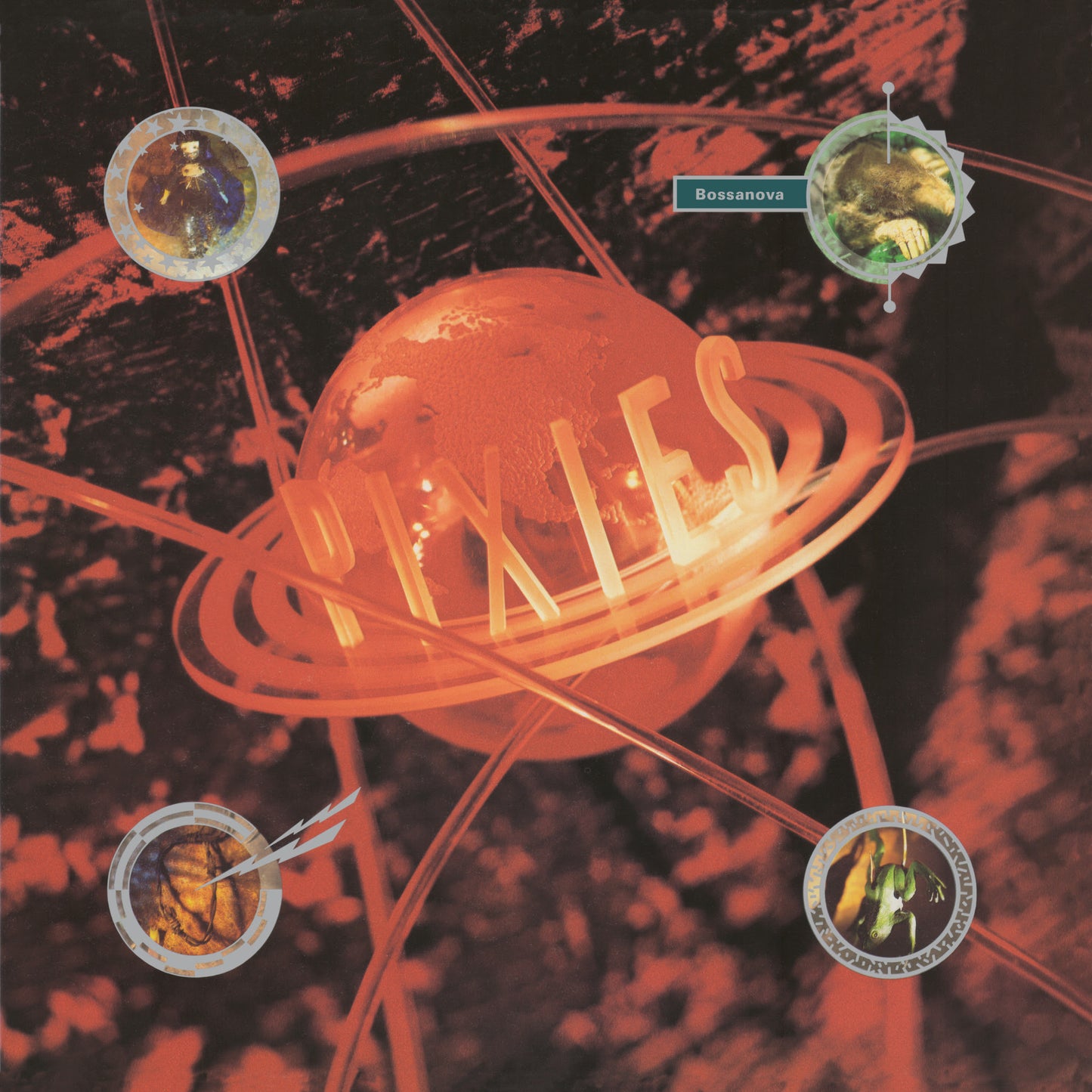 Pixies Bossanova (2026 Remaster)