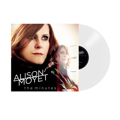 Alison Moyet Minutes (LTD LP)