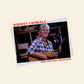 Rodney Crowell Chicago Sessions