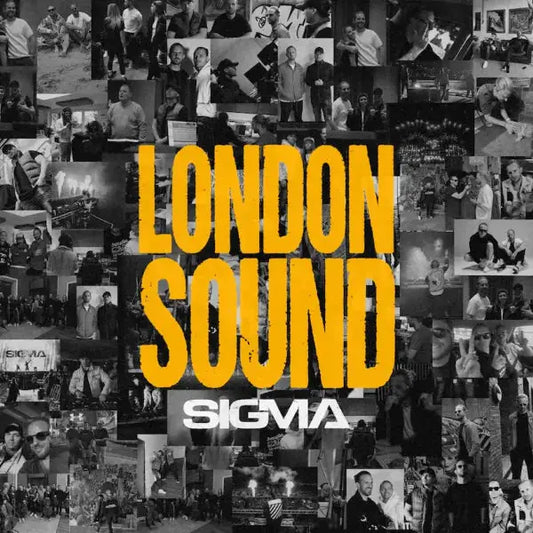 Sigma London Sound