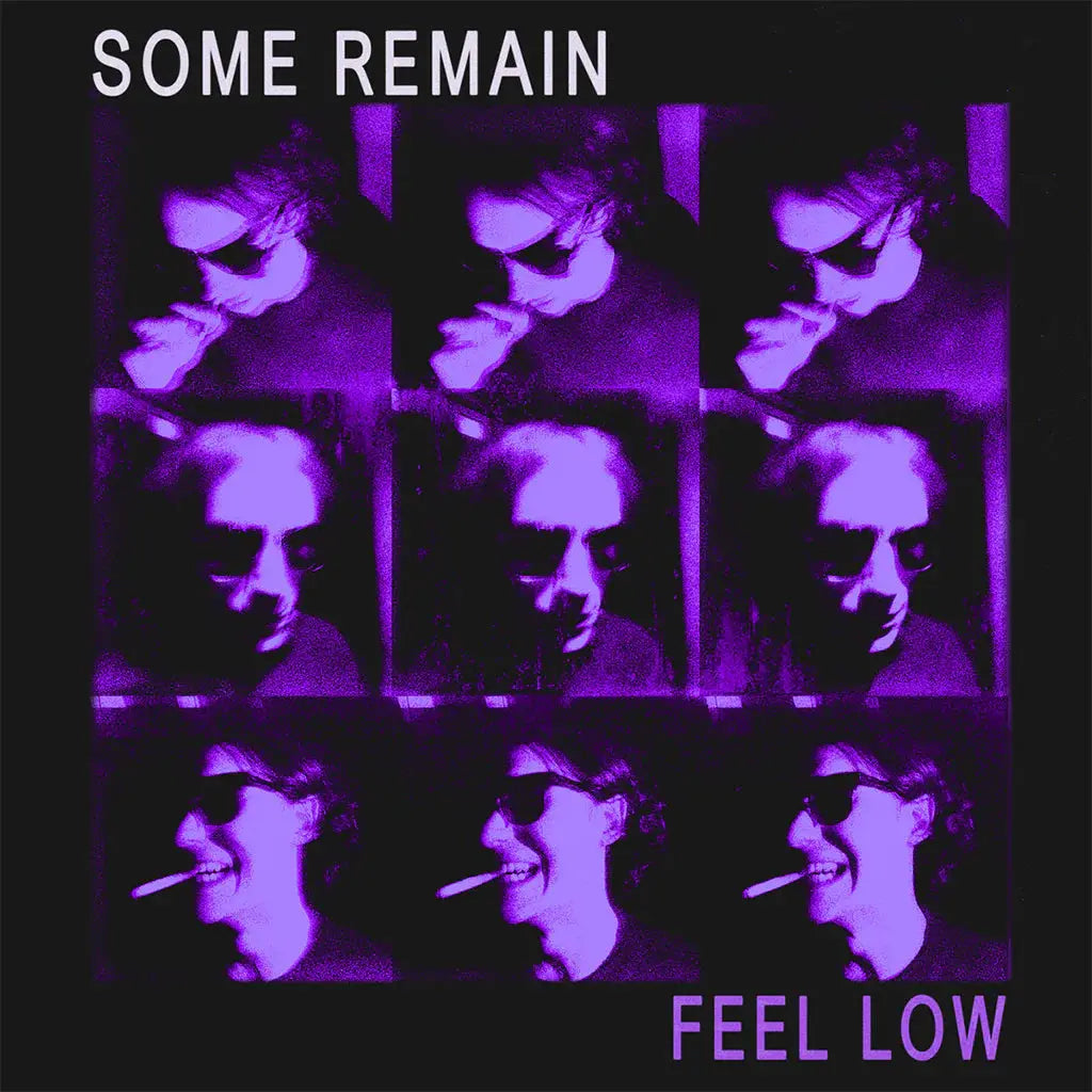 Some Remain Feel Low EP