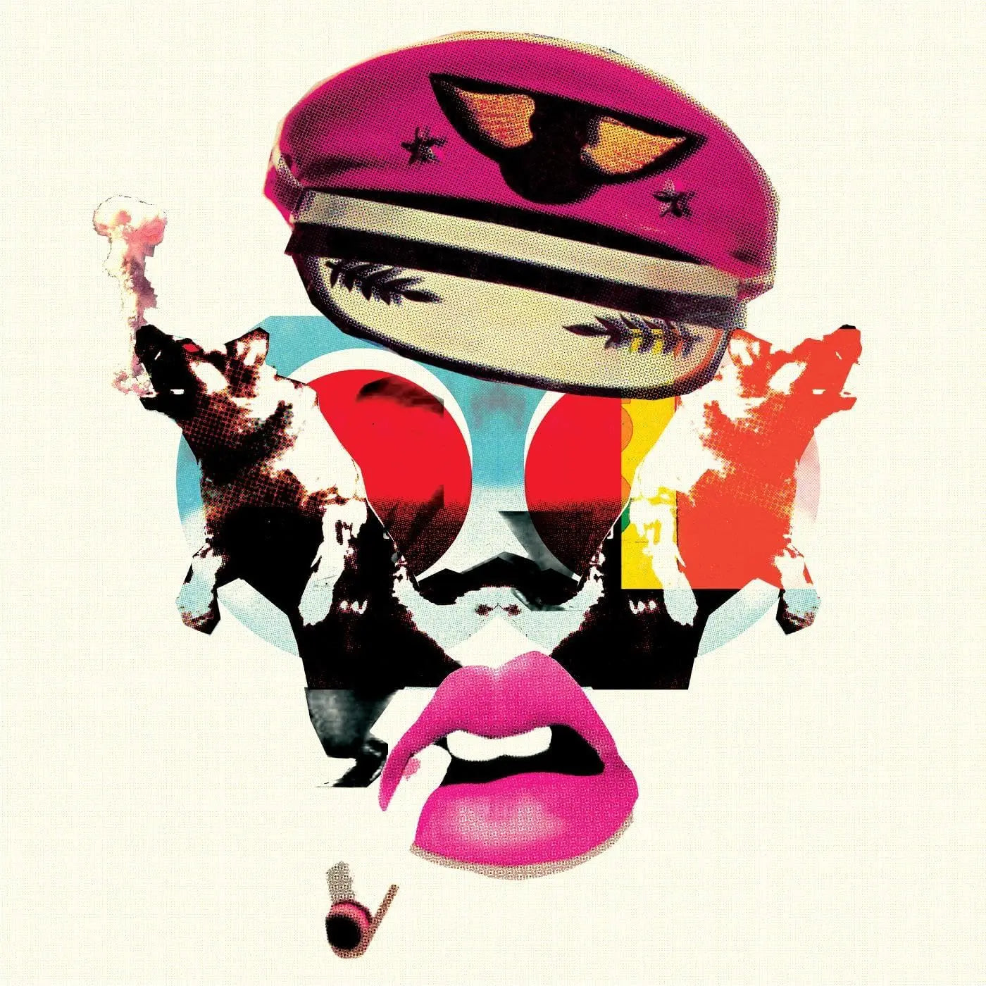 Prodigy Always Outnumbered, Never Outgunned 20th LP