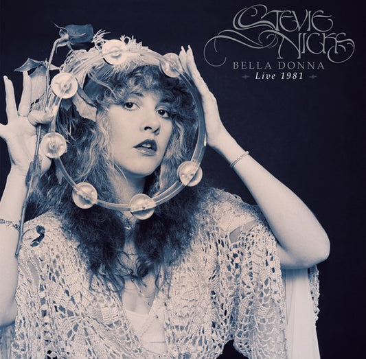 Stevie Nicks Bella Donna Live RSD - Ireland Vinyl