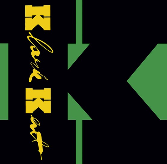 Stewart Copeland Klark Kent RSD - Ireland Vinyl