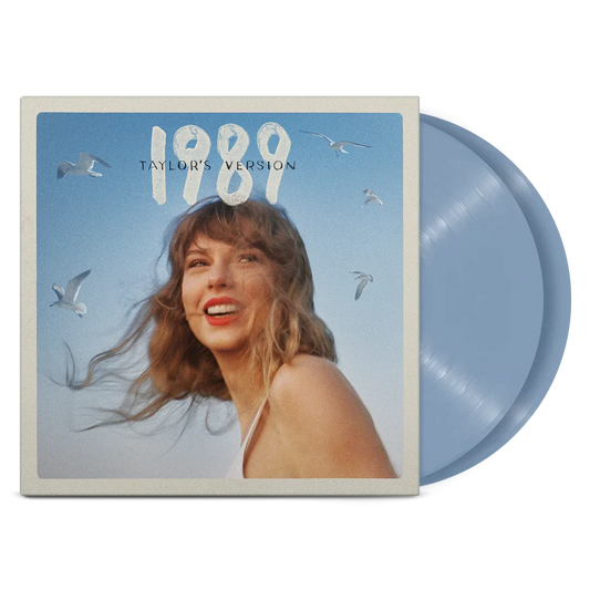 Taylor Swift 1989 Taylor's Version LP