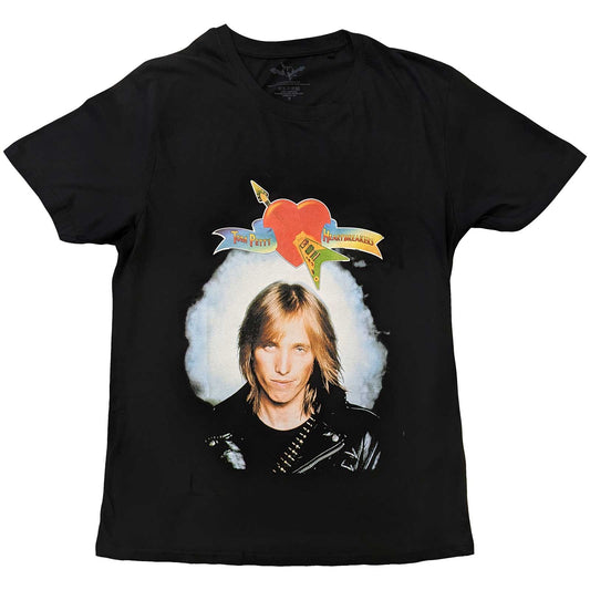 Tom Petty 1st Album Shirt - Ireland Vinyl