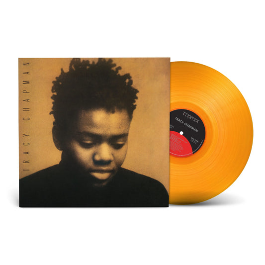 Tracy Chapman Tracy Chapman (LIMITED)