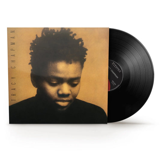 Tracy Chapman Tracy Chapman