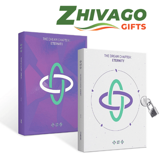 TXT Dream Chapter Eternity | Ireland K-POP KPOP