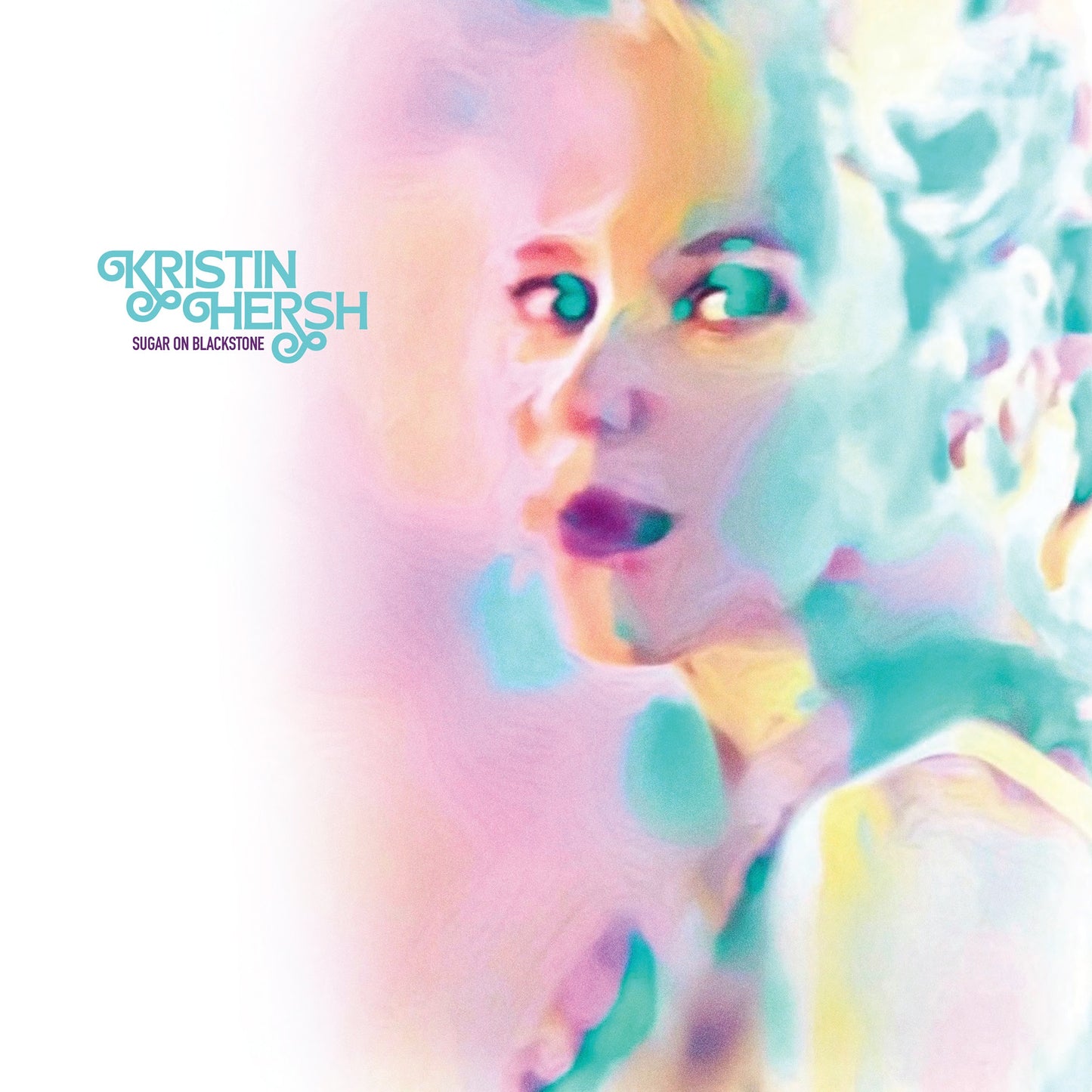 Kristin Hersh - "Sugar On Blackstone"