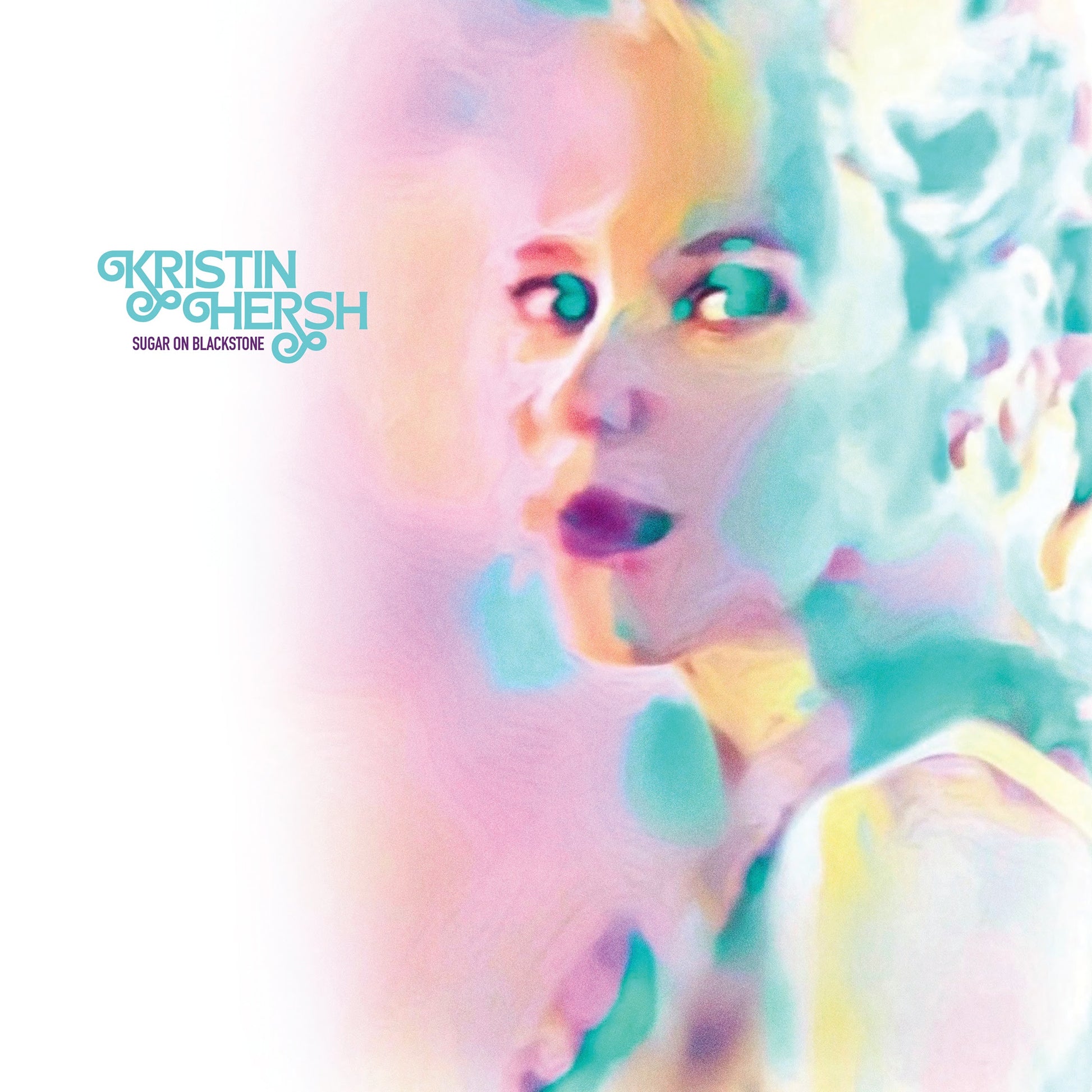 Kristin Hersh - "Sugar On Blackstone"