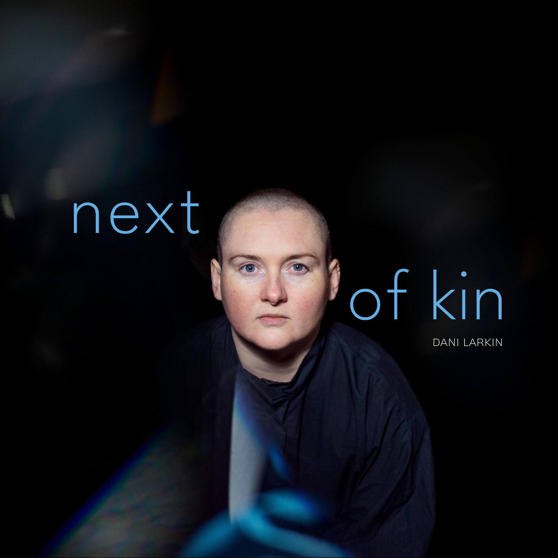 Dani Larkin Next Of Kin