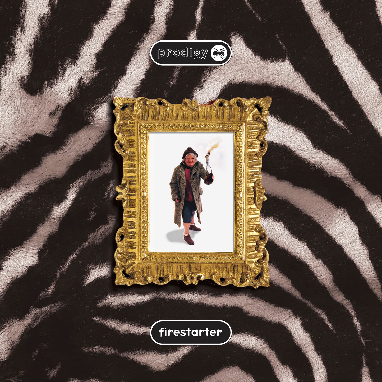 Prodigy Firestarter - x30