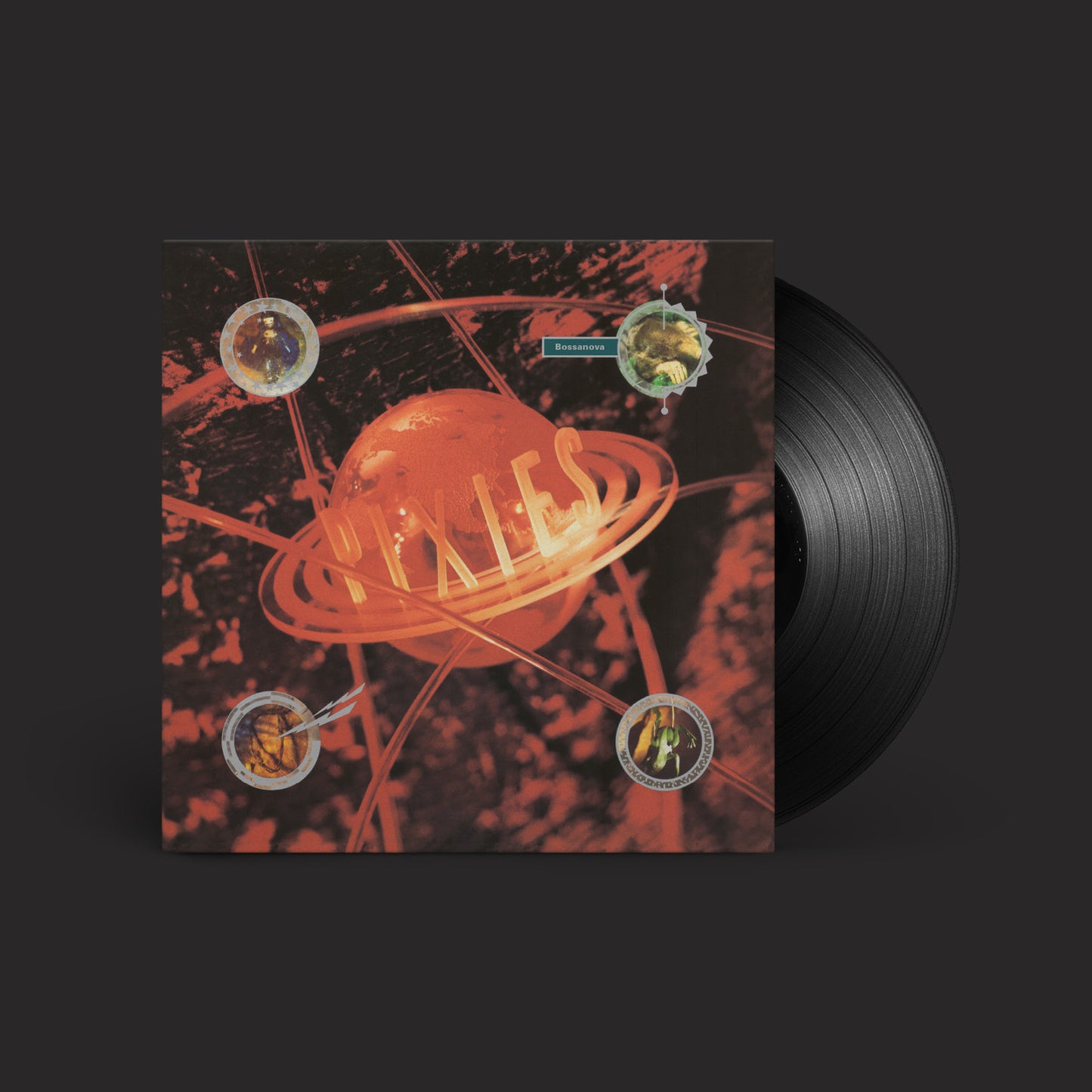 Pixies Bossanova (2026 Remaster)