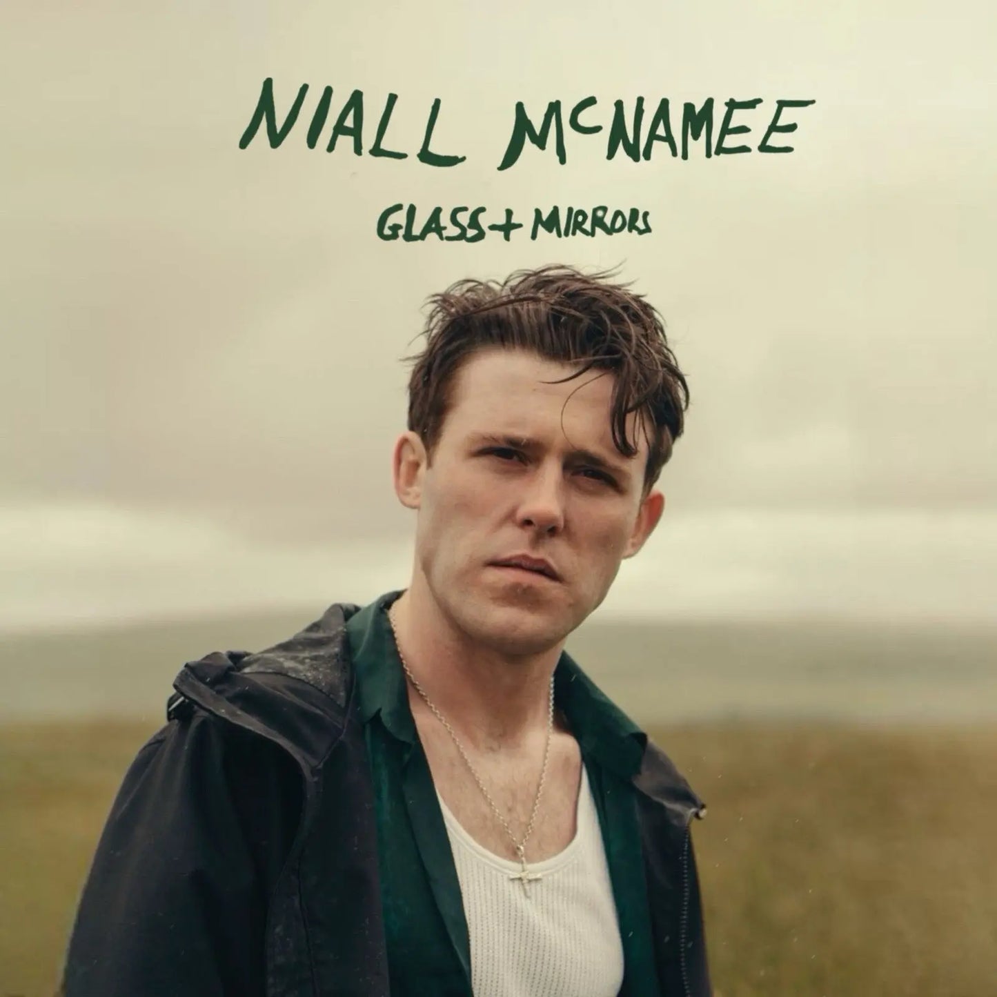 Niall McNamee Glass and Mirrors
