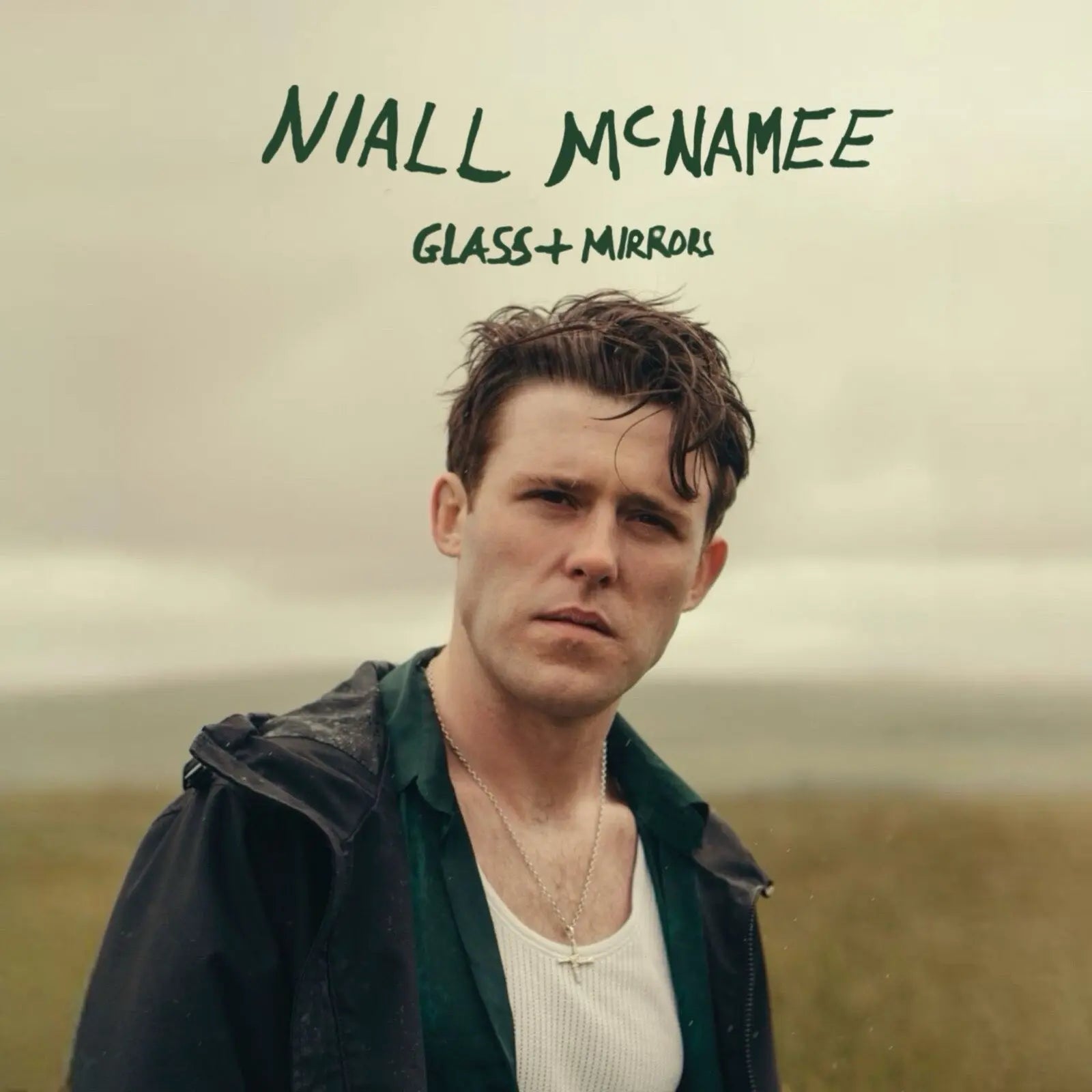 Niall McNamee Glass and Mirrors