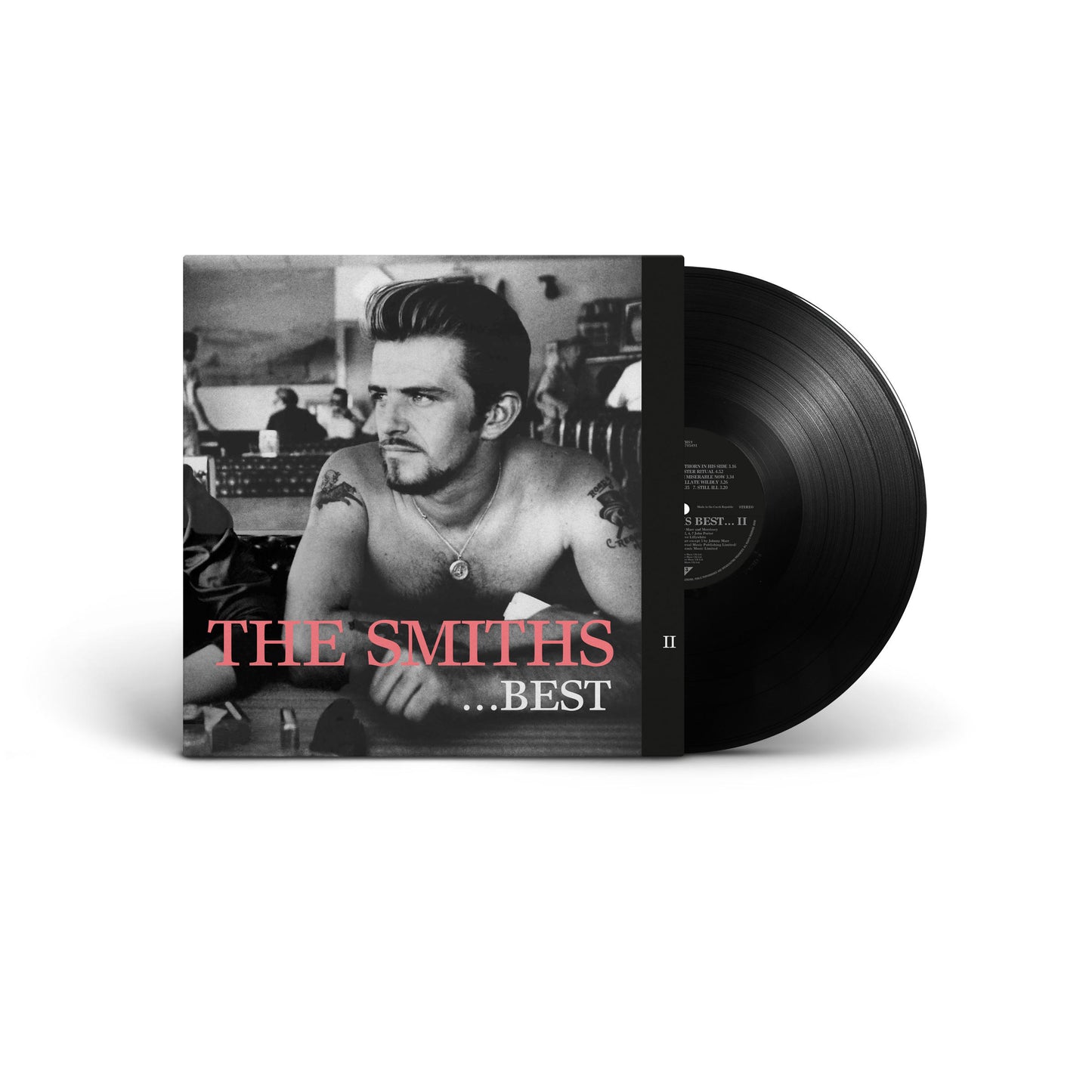 Smiths Best… II