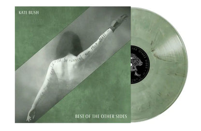 Kate Bush Best Of the Other Sides