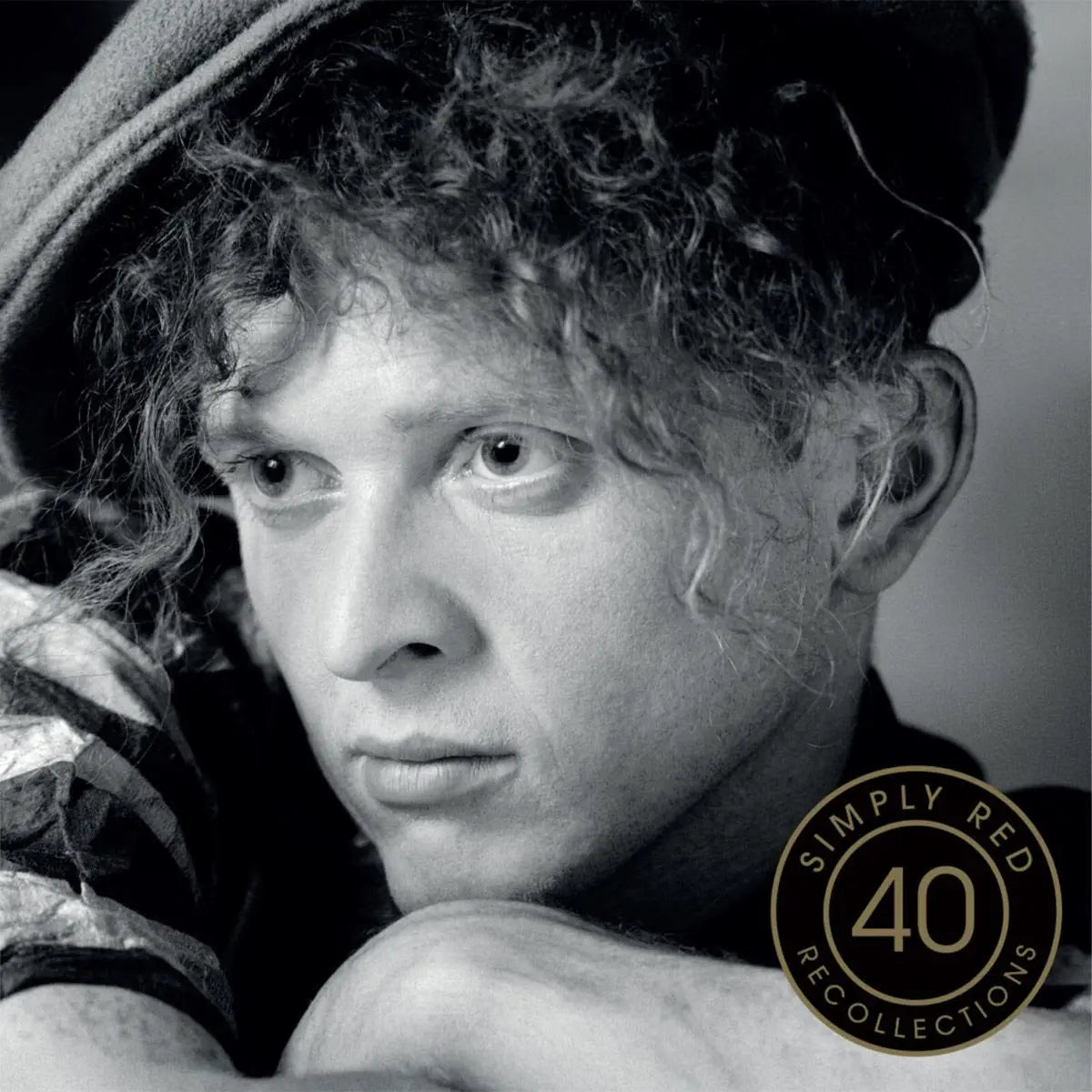 Simply Red Recollections (4 LP)