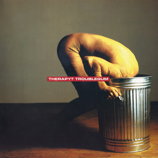 Therapy? Troublegum (Deluxe Vinyl) Ireland Vinyl