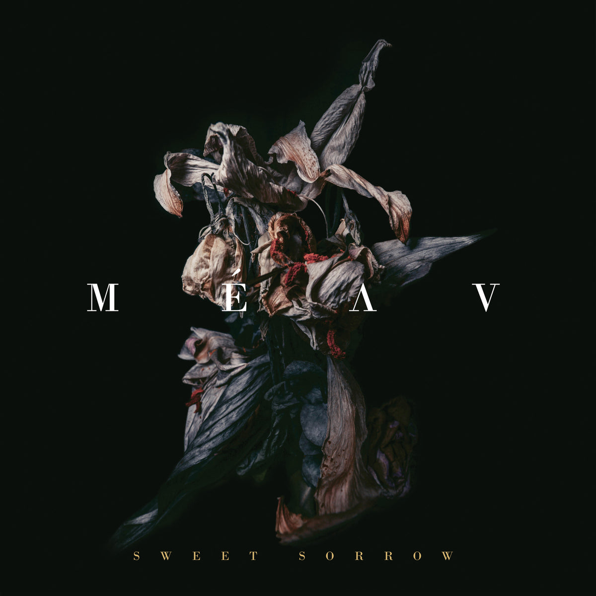 Méav - Sweet Sorrow