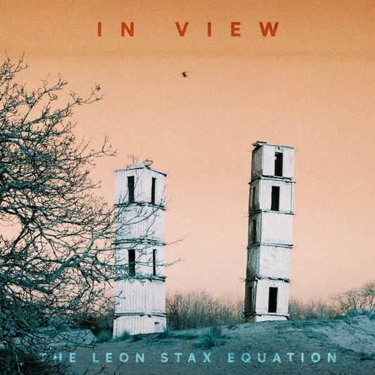 Leon Stax Equation "In View"