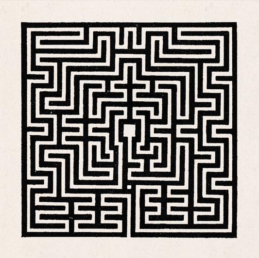 Madra Salach "It’s A Hell Of An Age"