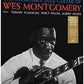Wes Montgomery Incredible Jazz Guitar