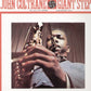 John Coltrane Giant Steps - Ireland Vinyl