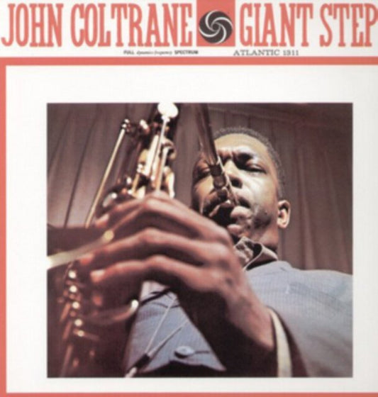 John Coltrane Giant Steps