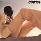 'Curtis' is the debut album on Vinyl by American soul musician Curtis Mayfield, originally released in September 1970. The musical styles of 'Curtis' moved further away from the pop-soul sounds of Mayfield's previous group The Impressions and featured more of a funk and psychedelic-influenced sound.