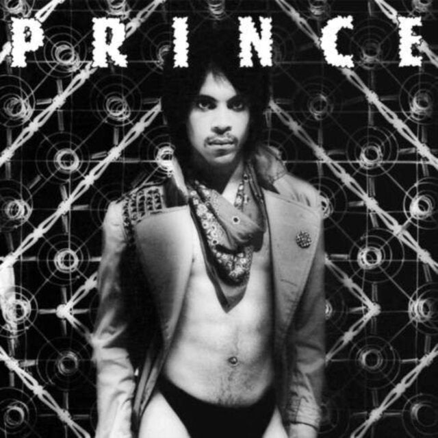 3rd studio album on Vinyl from Prince.